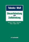 Steuer- und Zollfahndung