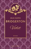 BRIDGERTON - Violet