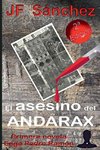 El asesino del Andarax