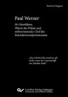 Paul Werner