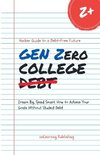 Gen Zero College Debt