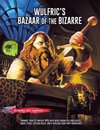 Wulfric's Bazaar of the Bizarre