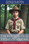 The Boy Scouts in Front of Warsaw (Esprios Classics)