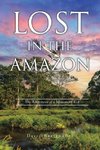 Lost in the Amazon