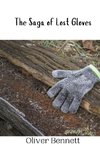 The Saga of Lost Gloves