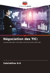 Négociation des TIC: