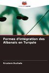 Formes d'intégration des Albanais en Turquie