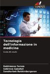 Tecnologia dell'informazione in medicina