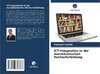 ICT-Integration in der marokkanischen Hochschulbildung