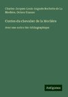 Contes du chevalier de la Morlière