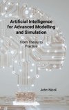 Artificial Intelligence for Advanced Modelling and Simulation