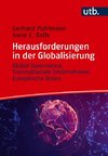 Herausforderungen in der Globalisierung