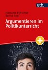 Argumentieren im Politikunterricht