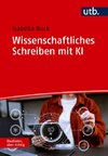 Wissenschaftliches Schreiben mit KI