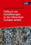 Fallbuch zur Sozialtherapie in der Klinischen Sozialen Arbeit