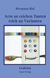 Arm an reichen Tanten, reich an Varianten