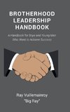 Brotherhood Leadership Handbook