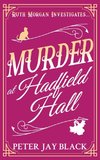 Murder at Hadfield Hall