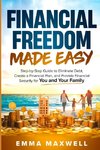 Financial Freedom Made Easy