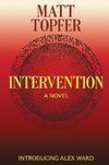 Intervention, An Alex Ward Thriller, Book 1