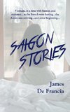 SAIGON STORIES (LIB)