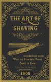 The Art of Shaving - Shaving Made Easy