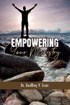 Empowering Your Ministry