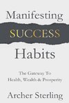 Manifesting Success Habits