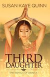 Third Daughter (The Royals of Dharia 1)