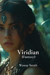 Viridian (Fantasy)