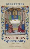 Anglican Spirituality