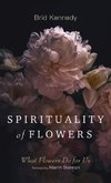 Spirituality of Flowers