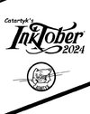 Catartyk's Inktober 2024