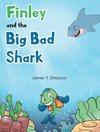 Finley and the Big Bad Shark