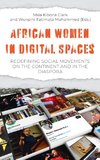 African Women in Digital Spaces