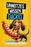 Unnützes Wissen über Dackel