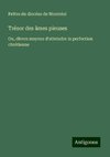 Trésor des âmes pieuses