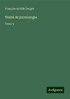 Traité de physiologie