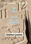 Selinas Poesie Z wie Zeit(alter), Hier & Jetzt, Helden der Meere, Schöpferisch, Gärtnerfreuden