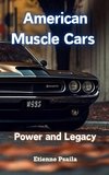 American Muscle Cars