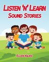 Listen 'n' Learn Sound Stories