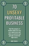 70 Unsexy Profitable Business