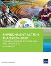 Environment Action Plan 2024-2030