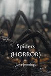 Spiders (HORROR)