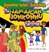 The Jamaican Jonkonnu Surprise