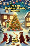 The Lost Christmas Cookie Mystery