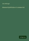 Almanach judiciaire et commercial