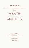 The Wrath of Achilles