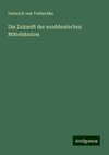 Die Zukunft der norddeutschen Mittelstaaten