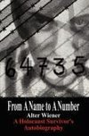 From a Name to a Number